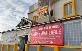 Jai Anjaneya Guesthouse